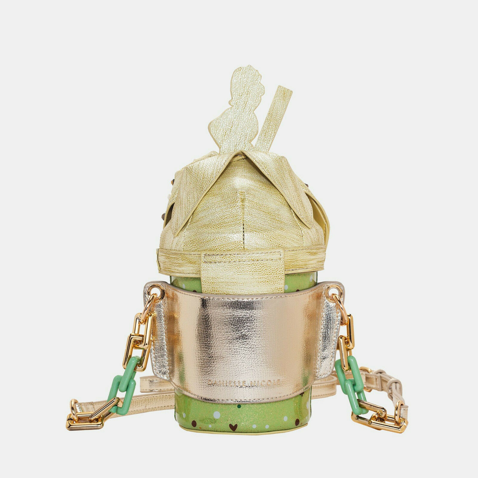 The Evening Star Frappuccino Crossbody Tiana Bag